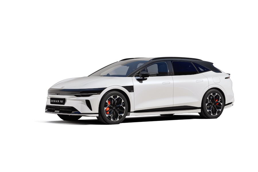 Zeekr 7GT