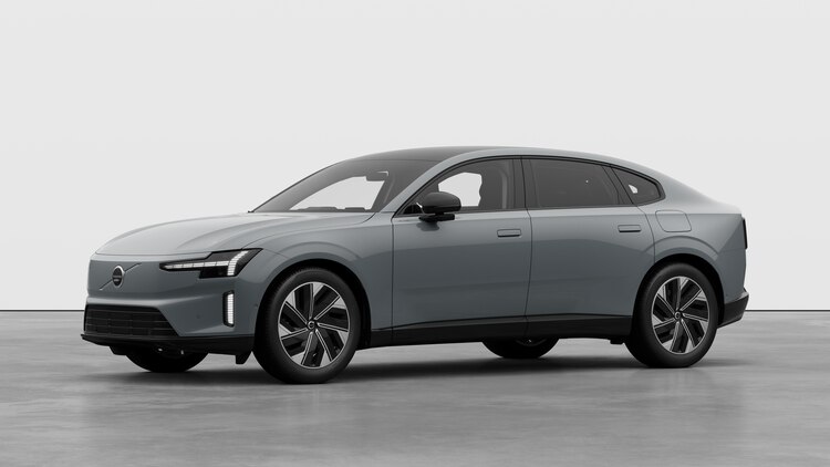 Volvo ES90