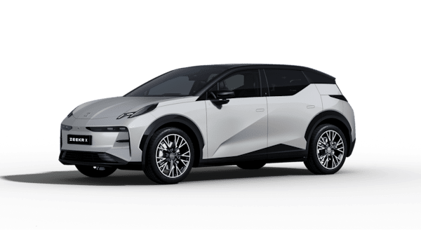 Zeekr X